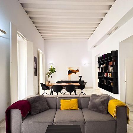 Apartamento Casa Columela Cádiz Exterior foto