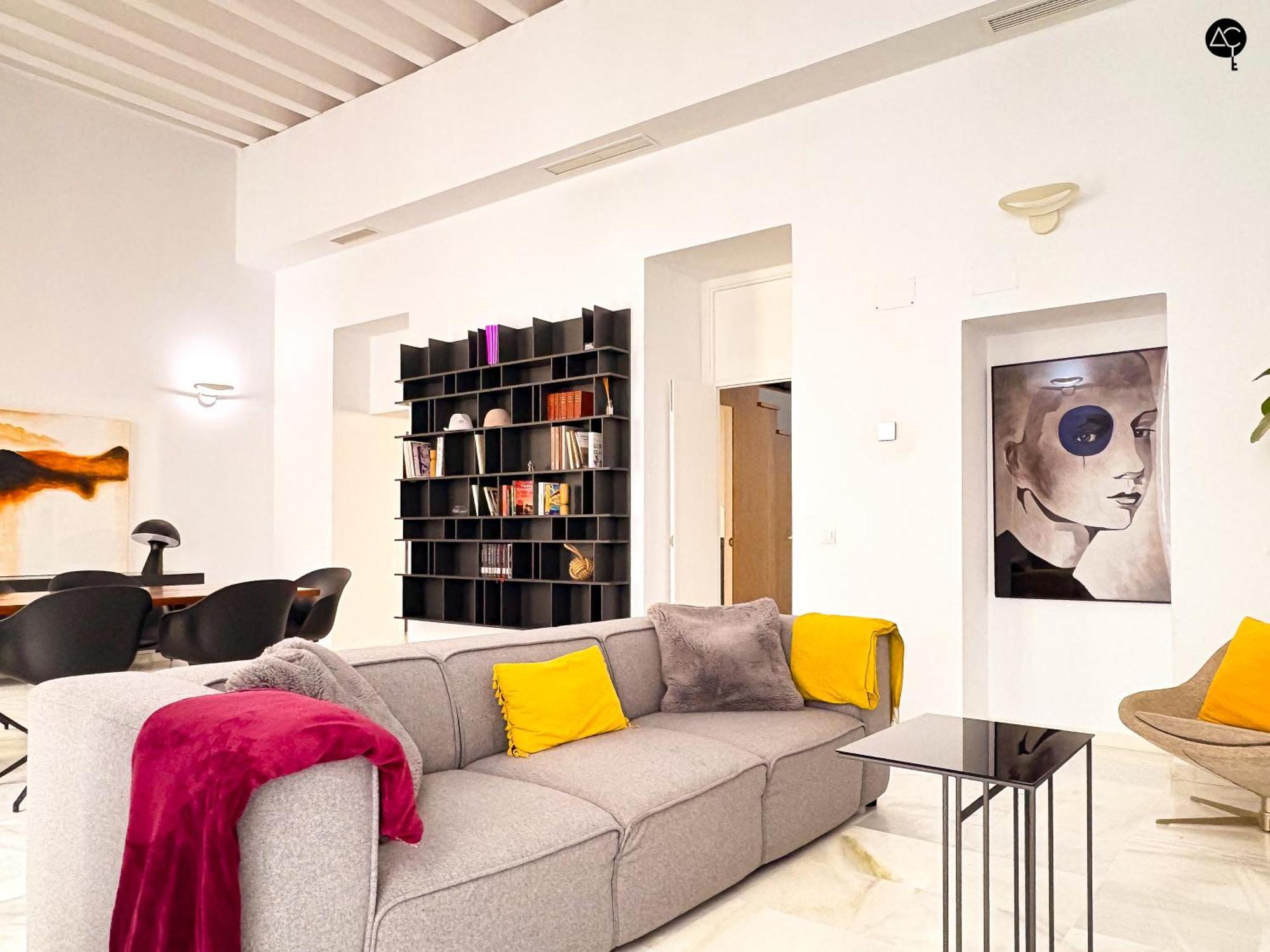 Apartamento Casa Columela Cádiz Exterior foto