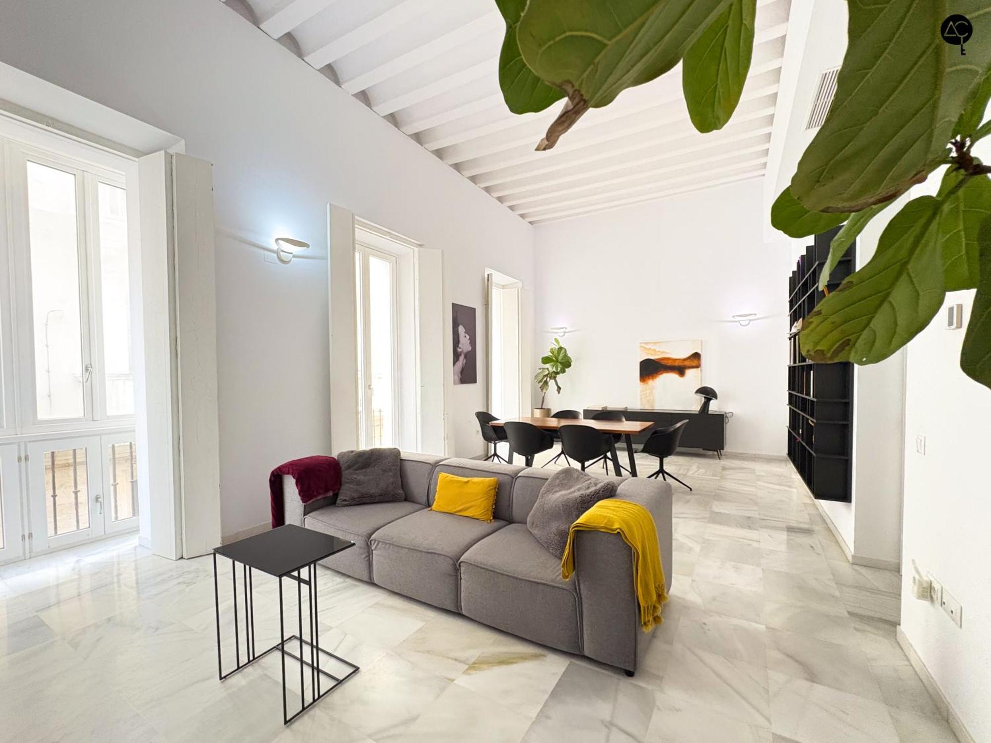 Apartamento Casa Columela Cádiz Exterior foto