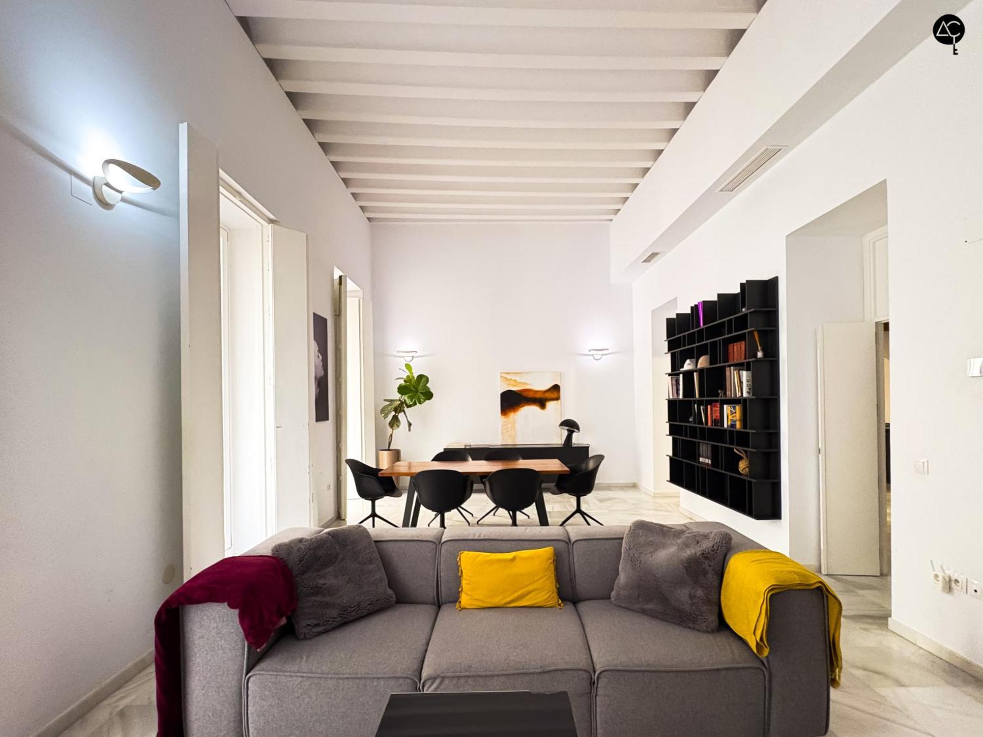 Apartamento Casa Columela Cádiz Exterior foto