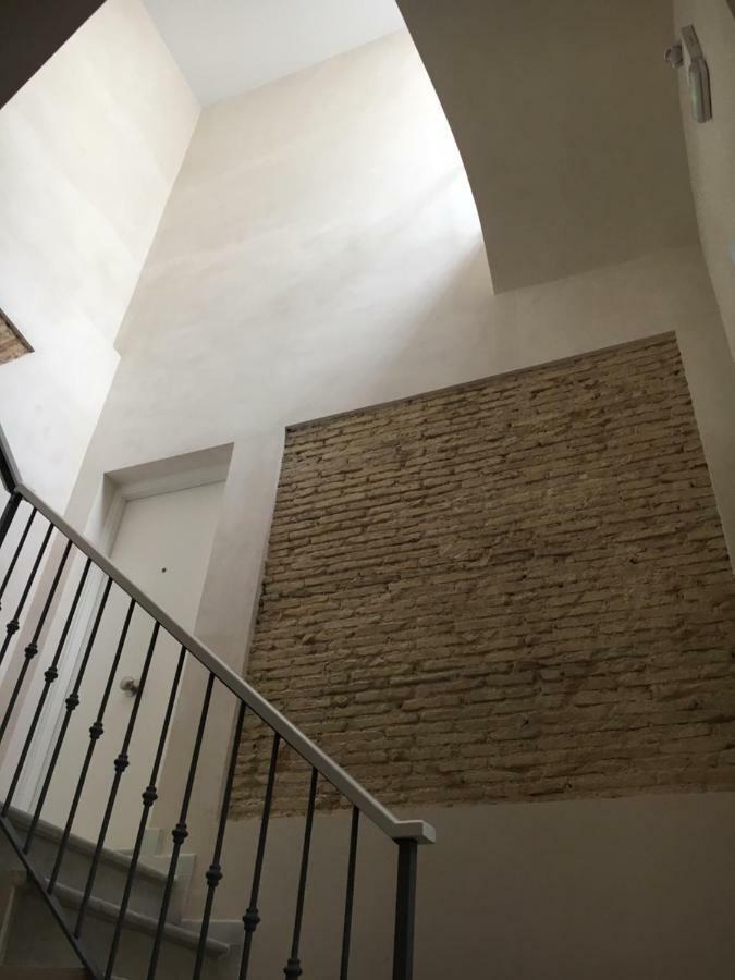 Apartamento Casa Columela Cádiz Exterior foto