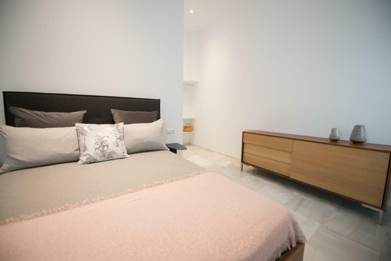 Apartamento Casa Columela Cádiz Exterior foto