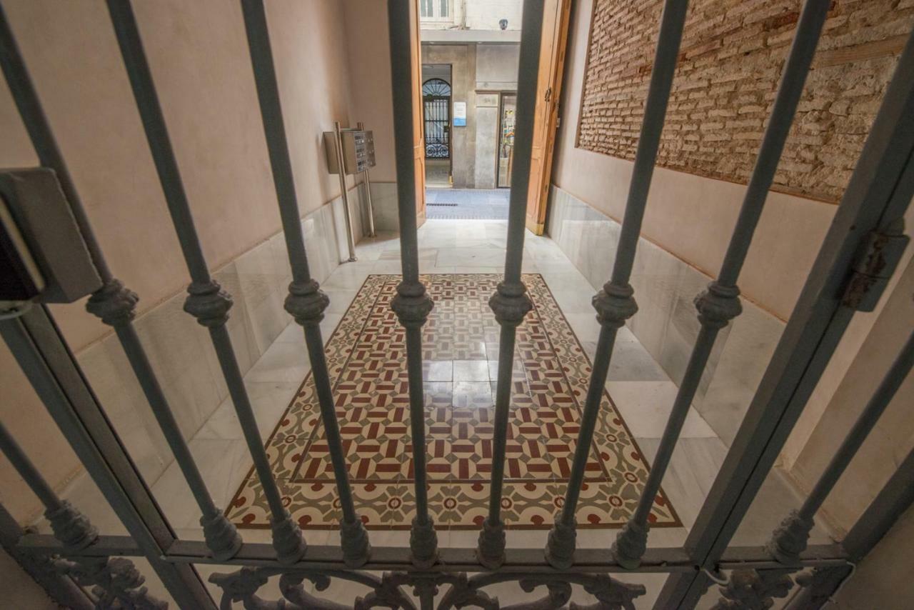 Apartamento Casa Columela Cádiz Exterior foto