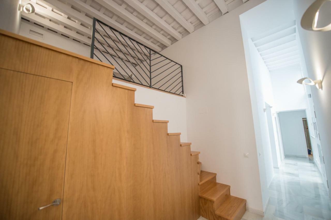 Apartamento Casa Columela Cádiz Exterior foto